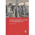 Soviet Consumer Culture in the Brezhnev Era (Basees/Routledge Russian and East European Studies)
