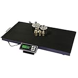 LW Measurements LC-VS Veterinary Scale 400lb x