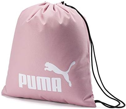 puma drawstring backpack