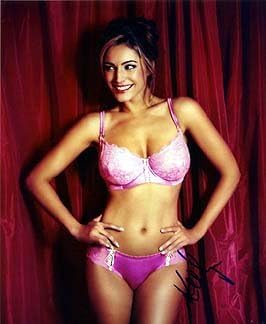 kelly brook swimwear amazon