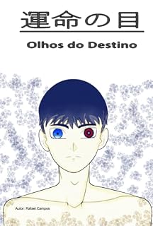Livro Unmei No Me