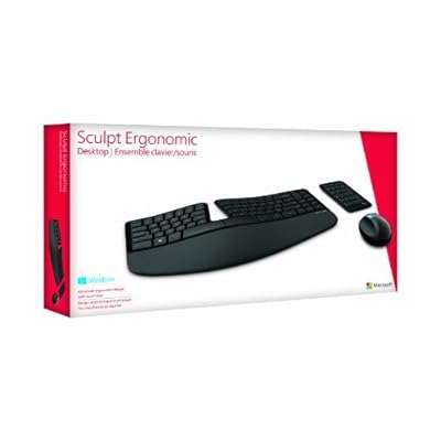 Buy Microsoft Sculpt Ergonomic Desktop Usb Port Keyboard And Mouse Combo L5v Online In Indonesia B00duv01sc Buy Microsoft Sculpt Ergonomic Desktop Usb Port Keyboard And Mouse Combo L5v Online In Indonesia B00duv01sc