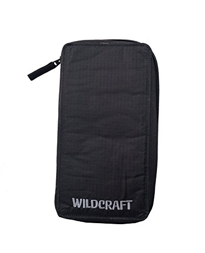 wildcraft passport pouch