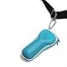 Hermitshell Hard EVA Travel Blue Case Fits Amope Pedi Perfect Electronic Foot File