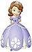 Ravensburger Sophia The First: Princess Sofia Puzzles in a Box 2 x 12 Piece Jigsaw Puzzles for Kids – Every Piece is Unique, Pieces Fit Together Perfectly