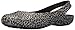Crocs Women's Olivia II Leopard Print W Flat