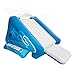 Intex Water Slide, Inflatable Play Center, 131" X 81" X 46", for Ages 6 and up primary