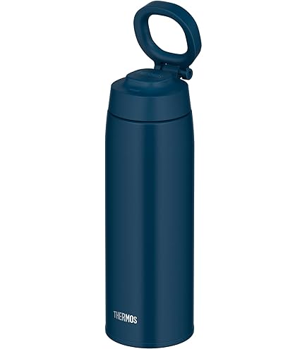 Amazon.com: Thermos JOO-500 IBL Vacuum Insulated Portable Mug with