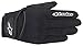 Alpinestars Men's Men's Spartan Black Gloves 3301-2282