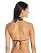Billabong Women's Sol Searcher Wrap Crop Halter Bikini Top