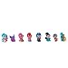 Fisher-Price Nickelodeon Shimmer & Shine, Teenie Genies, Series 3 Genie 8-Pack #7