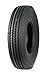 Double Coin RT500 Premium Low Profile All-Position Multi-Use Commercial Radial Truck Tire - 255/70R22.5 16 ply