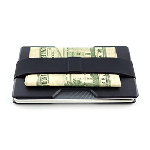 Clothing, Shoes & Jewelry, Men, Accessories, Wallets, Card Cases & Money Organizers, Wallets