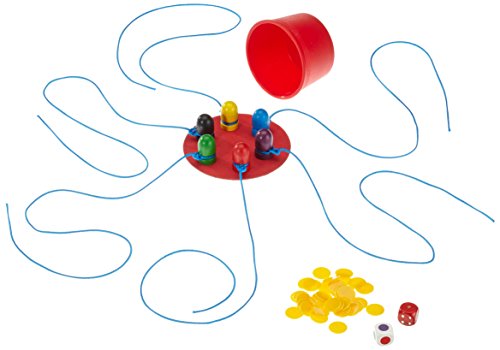 Spitz Pass auf!, Kinderspiel, Meine Lieblingsspiele – Bild 4