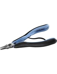Lindstrom RX Flat Nose Alicates para joyería Making