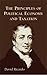 The Principles of Political Economy and Taxation