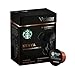 Starbucks Espresso Kenya Roast, Verismo Pods - 12 Count