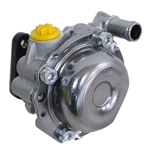 image for MNJWS Power Steering Pump for BMW E46 320i 323Ci 323i 325Ci 325i 328Ci