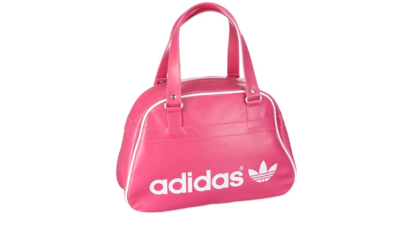 adidas Originals AC Bowling Bag - Bolso al Hombro, Color Rosa, Talla única  : Amazon.es: Zapatos y complementos