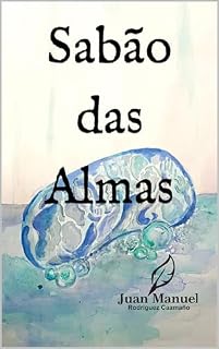 Livro Sabão das Almas