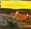 Hector Berlioz · Berliner Philharmoniker · Herbert von Karajan - Symphonie Fantastique - Deutsche Grammophon - 138 964 SLPM, Deutsche Grammophon - SLPM 138 964, Deutsche Grammophon - 138 964