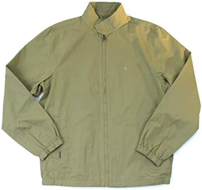 Magic Toast Volcom - Hopton Jacket - Sand Brown