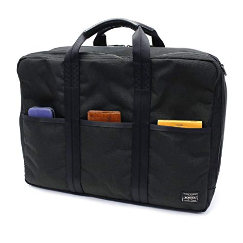 PORTER ポーター HYBRID TOTE BAG Porter Hybrid Overnighter S 737-07941 Yoshida Bag NEW Made
