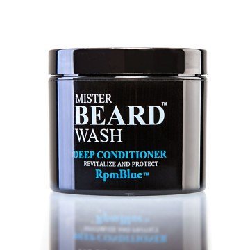 Beard Deep Conditioner, and Softener Conditioner 4oz