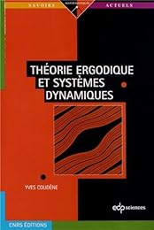 Théorie ergodique et systèmes dynamiques
