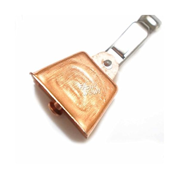 10pcs-Fish-WOW-Fishing-Copper-Bell-Alert-with-Eagle-Clamp-Clips-Baits-Alarm-Bells