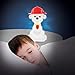 Paw Patrol Soft Lite - Marshall - Soft and Portable Light-Up Toy and Nightlight