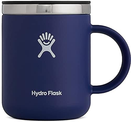 Hydro Flask Mug Stainless Steel Reusable Tea Coffee Travel Mug