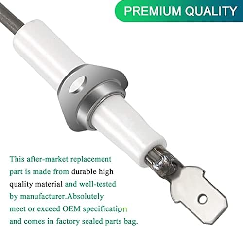 SEN01114 Furnace Flame Sensor,Replacement for Trane American