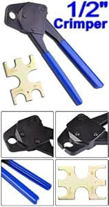 1 1 2 pex crimper