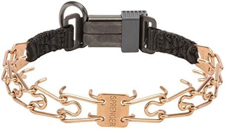 curogan herm sprenger prong collar