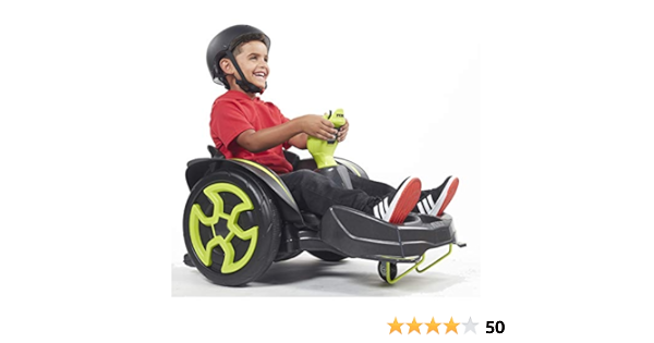 360 riding toy