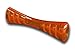 Bionic SK-CL202 Urban Stick Durable Dog Toy Chew Toy Treat Toy, Small, Orange