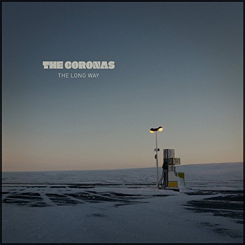 The Coronas - Just Like That Lyrics - Zortam Music
