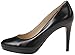 Nine West Women's Beautie Leather Dress Pump