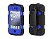 Griffin Technology Survivor iPhone 4s Black Blue