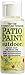 DecoArt 6 Daricedecoart Patio Paint, 2 Oz, Clear