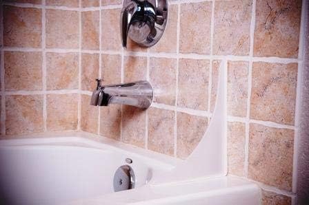 Golden Ideas 4TTC Splash Guard Tub Tender