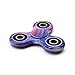 Yeahbeer Hand Fidget Spinner Toy Stress Reducer and Perfect for ADD, ADHD, Finger Toy Work Ultra Fast Bearings, New Starry Sky