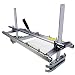 Chainsaw Mill 36 Inch Portable Planking Milling Bar Size 14 to 36 Inch