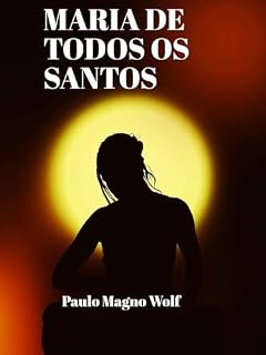 Livro MARIA DE TODOS OS SANTOS