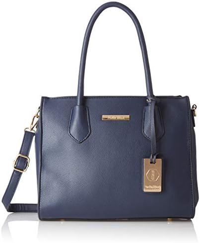 Stella Ricci Women's Handbag (Blue)