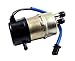 SUNDELY® 12V Heavy Duty Metal Fuel Pump for Kawasaki Ninja ZX6 ZX6R ZX7 ZX7R ZX9R ZX11 ZZR600
