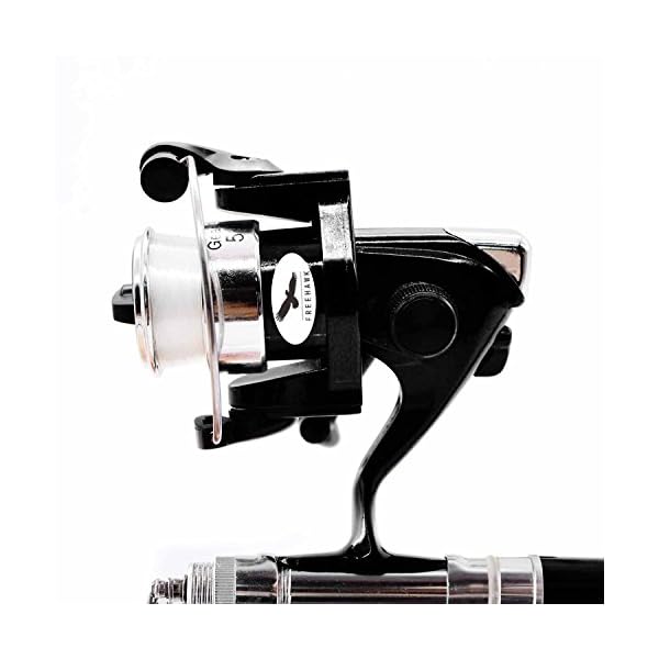 Freehawk-Portable-Telescopic-Mini-Pen-Fishing-Rod-Mini-Aluminum-Pocket-Pen-Carbon-Fiber-Fishing-Pole-Travel-Fishing-Rod-Pocket-Sea-Rods-ISO-Fishing-Rods-2000-Spinning-Fishing-Reel