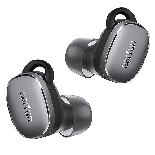 EarFun Free Pro 3 Noise Cancelling Wireless