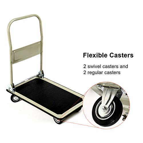 3 Giantex+Platform+Foldable+Warehouse+Capacity